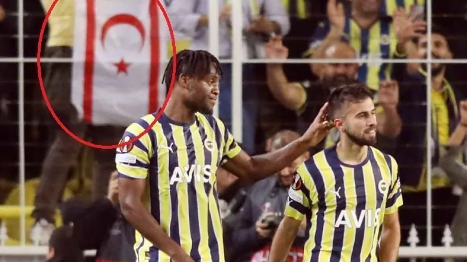 Hello UEFA!