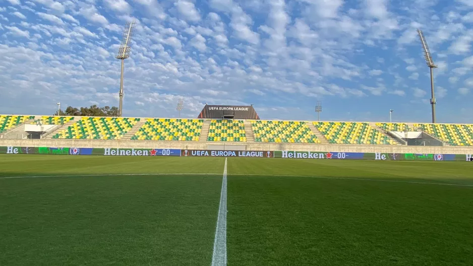 Έτοιμο το HOME