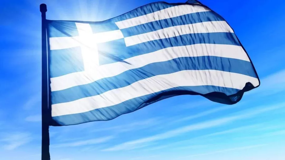 Ολυμπιακός: "Χρόνια Πολλά Έλληνες" 