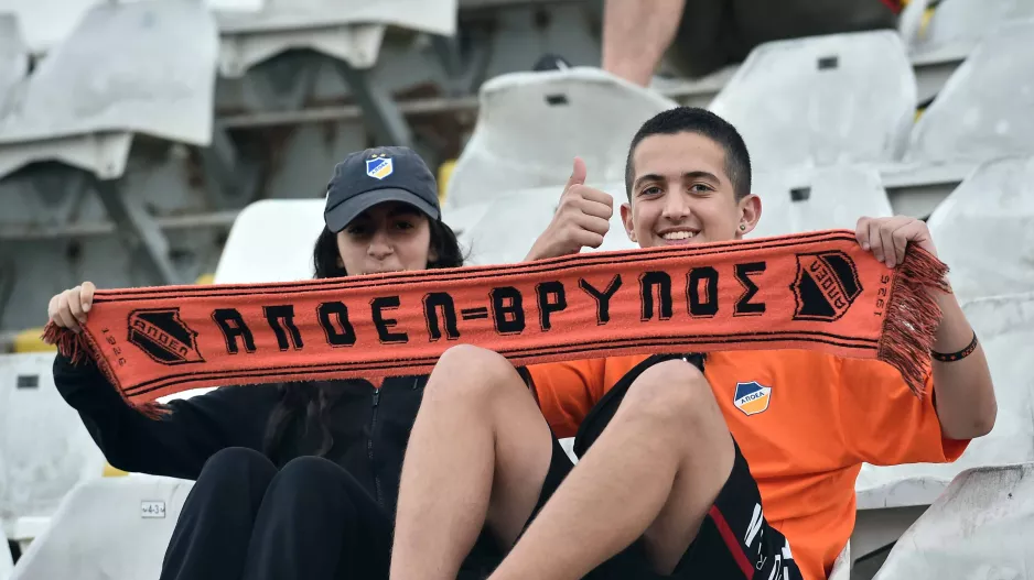 Ο κόσμος στο ΓΣΠ (Φωτορεπορτάζ)