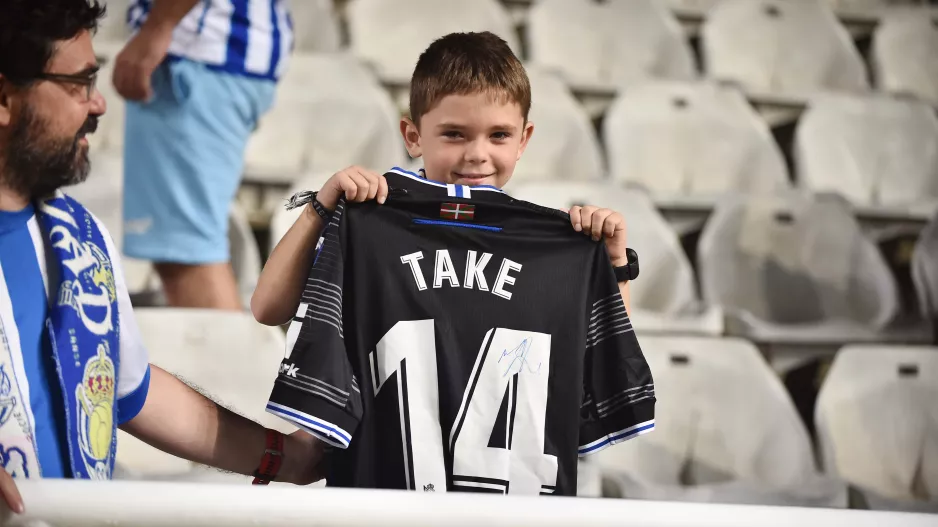 Πήρε... Take (ΓΣΠ) 