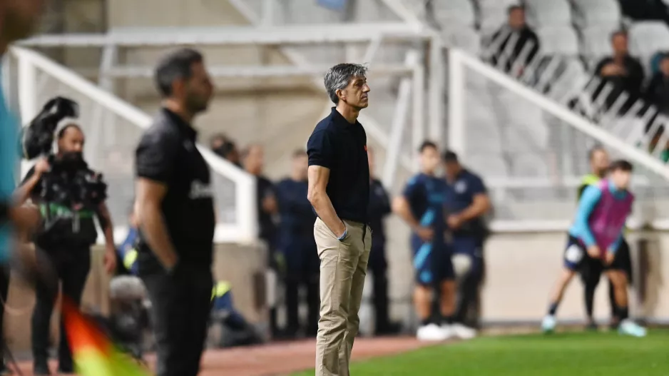 Σύμπτωση!