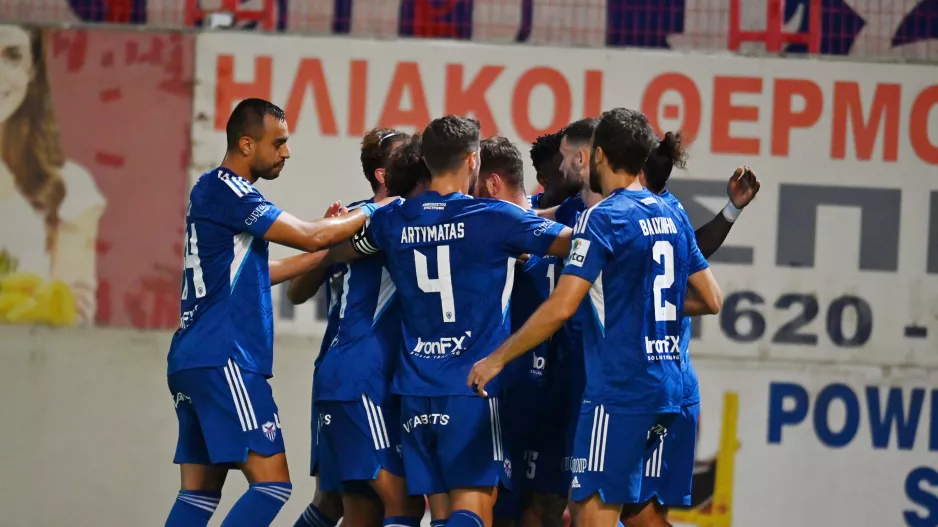 Ώρα αντεπίθεσης! (Το πλάνο του Μουνιόθ)