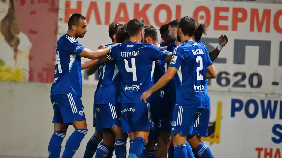 ΑΝΟ / Καιρός για νίκη!