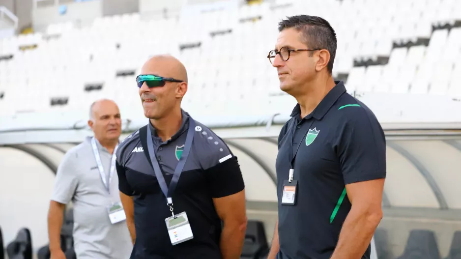 Κίνηση... Τόρνος