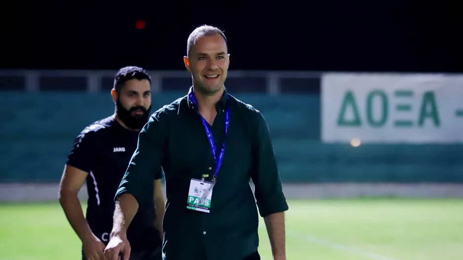 ΠΑΡΕΜΒΑΣΗ στη συνέλευση/ΘΕΜΑ με Τιμόθεο Χριστοφή