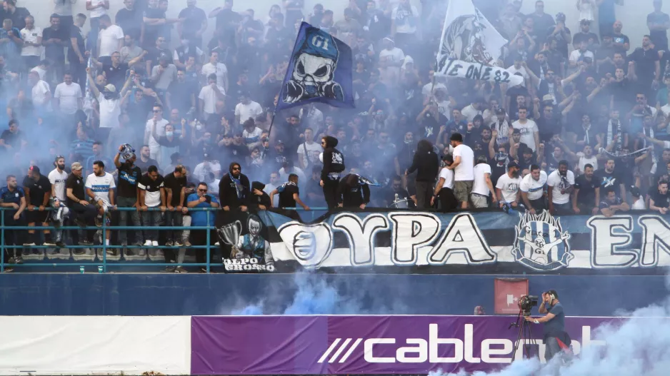 Απόλλων: Εισιτήρια τέλος!