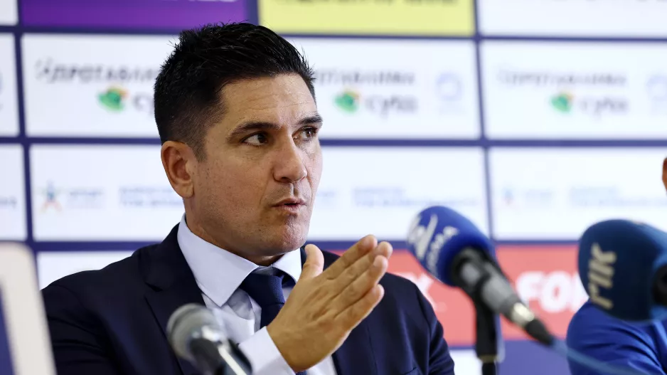 ΒΙΝΤΕΟ/ΔΙΑΣΚΕΨΗ Muñoz: "Έχουμε πολύ καλούς παίκτες/Σας παρακαλώ βοηθήστε τους!"