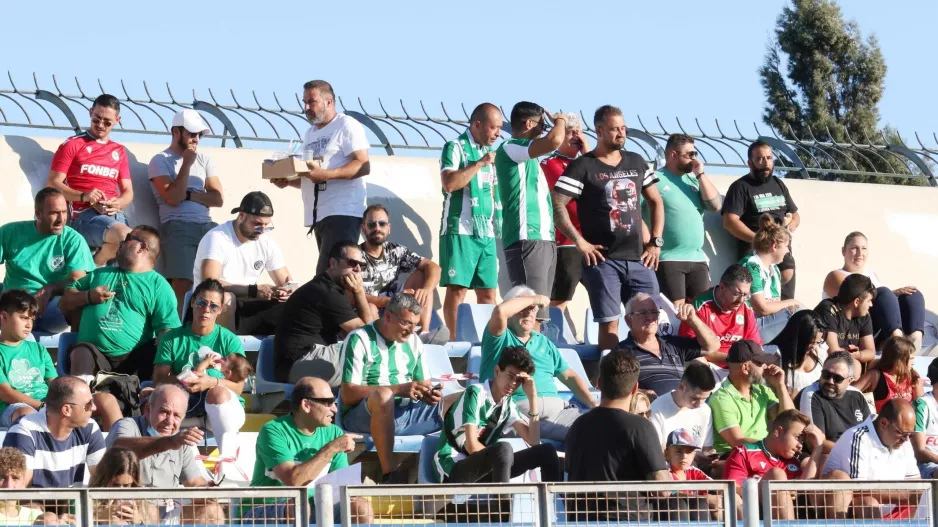 Τα εισιτήρια των Ομονοιατών με την Πάφος FC