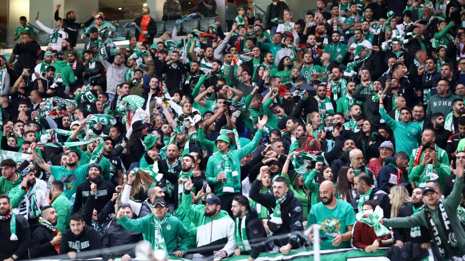 Oμόνοια: Zimbru stadium με 25 ευρώ