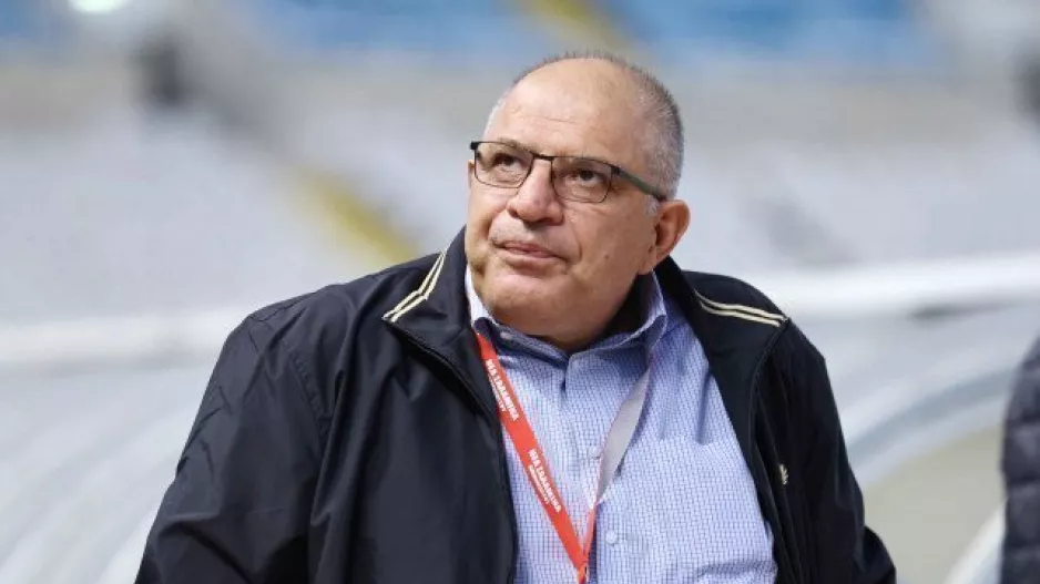 Περήφανος ο Πρόεδρος!