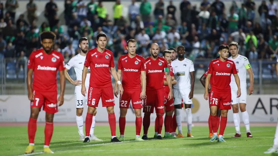 5/5 ήττες και μεγάλη απογοήτευση
