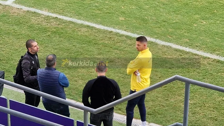 ΑΕΛ: Επιστροφές, καλά νέα και "πονοκέφαλος"