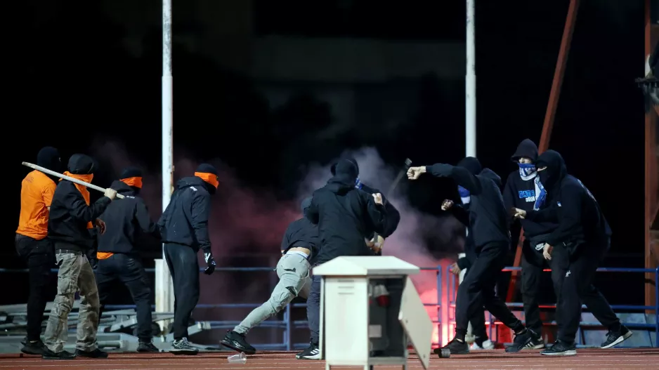 Αυτοί και οι... άλλοι!
