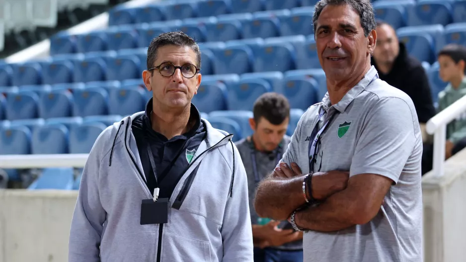 Νέες ΒΟΛΕΣ Τορναρίτη για διαιτησία: "Καταθέτονται τα βίντεο μαζί με γραπτές καταγγελίες"