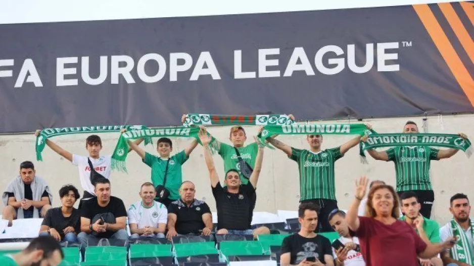 (Φωτορεπορτάζ) Οι Ομονοιάτες στο καταπράσινο ΓΣΠ