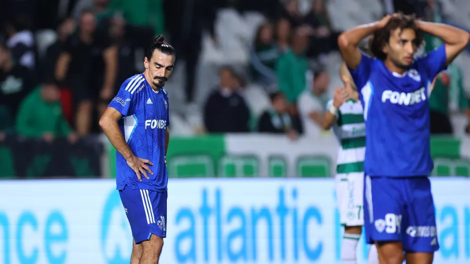 Όσο δεν βάζεις τη μπάλα στα δίχτυα…