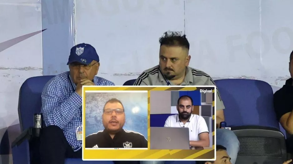 (Οι εξελίξεις στην Ανό) "Συναντήσεις με όλους ο Πρόεδρος, μετά Δ/Σ - Οτιδήποτε είναι να γίνει θα γίνει άμεσα"