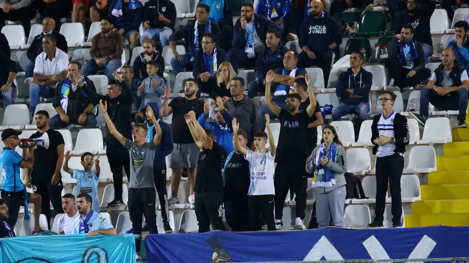 Παφίτες-120km/Το ταξίδι άξιζε κάθε χιλιόμετρο 