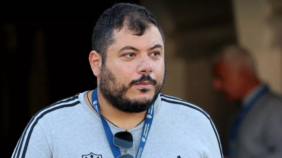 Χριστοφόρου μετά την ΑΕΚ: "Αν χρειάζεται να κάνουμε κάτι τότε θα γίνει"