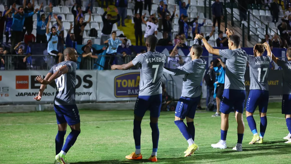PAFOS ΟΛΕ ΟΛΕ!