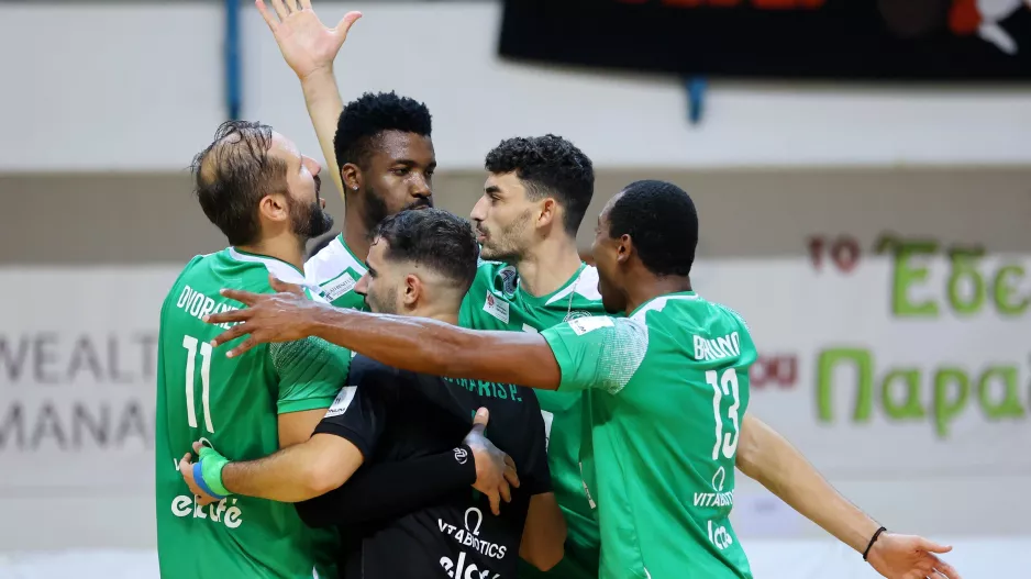 Νίκη ψυχολογίας στην πρεμιέρα η Ομόνοια