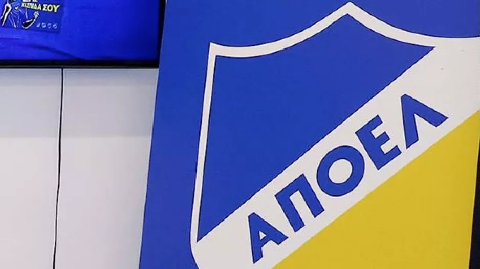 Ανανέωσε deal ο ΑΠΟΕΛ