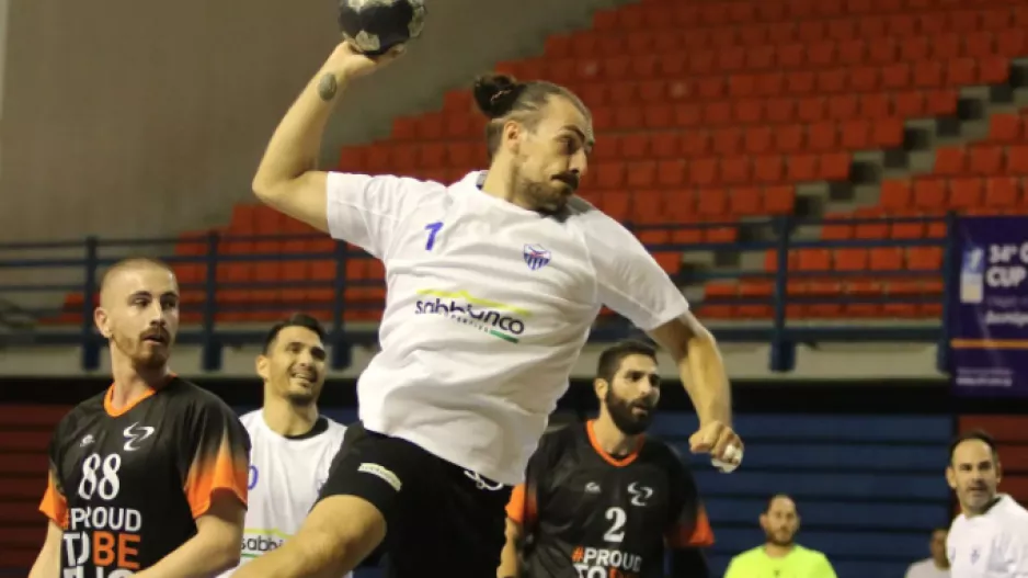 Τρένο η Sabbianco Ανόρθωση με έξι στα έξι!