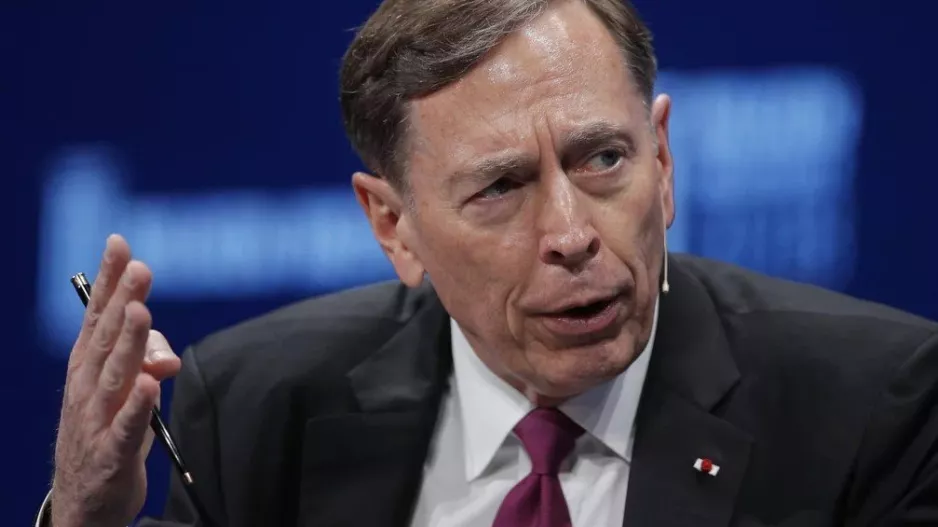 Πρώην διευθυντής της CIA: "Αν οι Ρώσοι χρησιμοποιήσουν πυρηνικά, θα τους καταστρέψουμε"