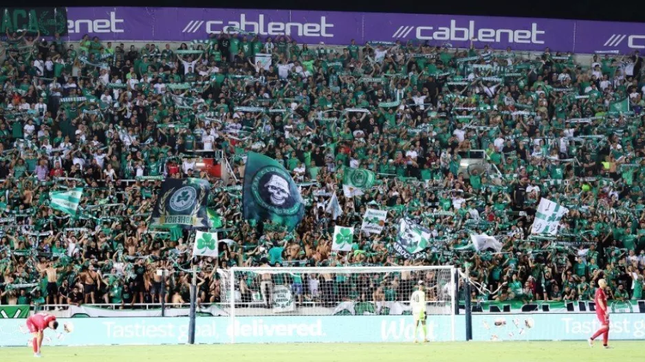 Ανακοίνωσε SOLD OUT η Ομόνοια!