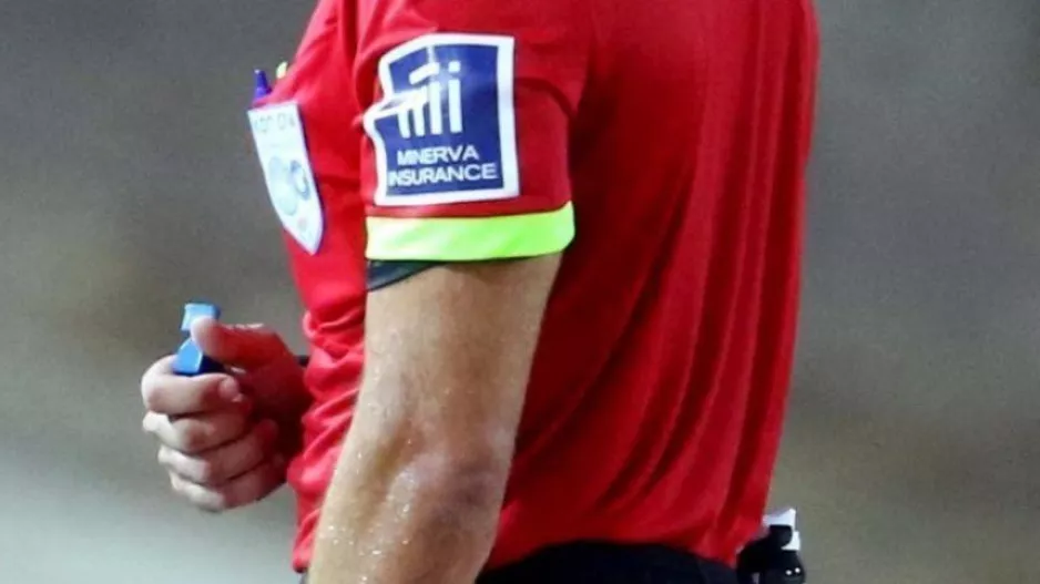 Διαιτητές 6ης αγωνιστικής/ ΟΡΙΣΜΟΙ