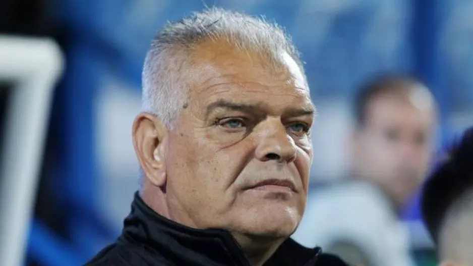 Σπανός: «Ξεκινάμε την αντεπίθεσή μας»