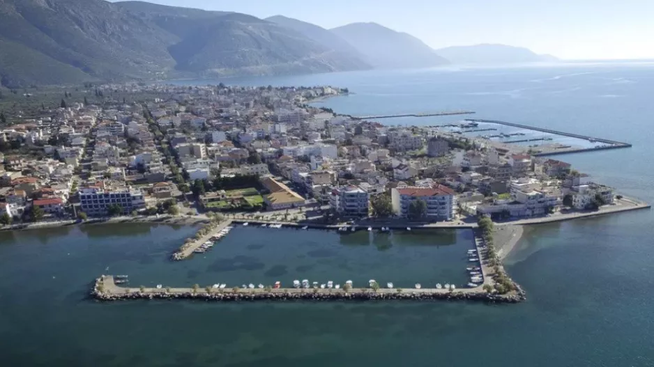 Σεισμός 5 Ρίχτερ στον Κορινθιακό: «Υπομονή δυο 24ωρα, παρακολουθούμε το φαινόμενο»