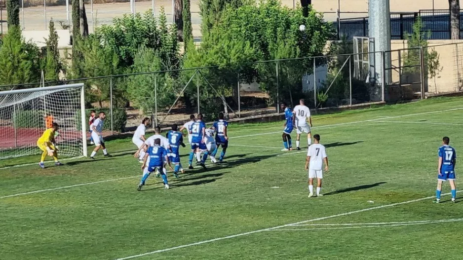 ΕΤΣΙ... νίκησε η ΕΝΑΔ! (Φώτος/Βίντεο)