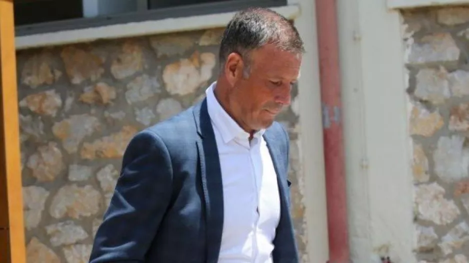 Θέλει Κλάτενμπεργκ για έξι χρόνια η Superleague