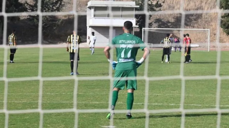 Το πρόγραμμα της 3ης αγωνιστικής (Γ' Κατηγορία)