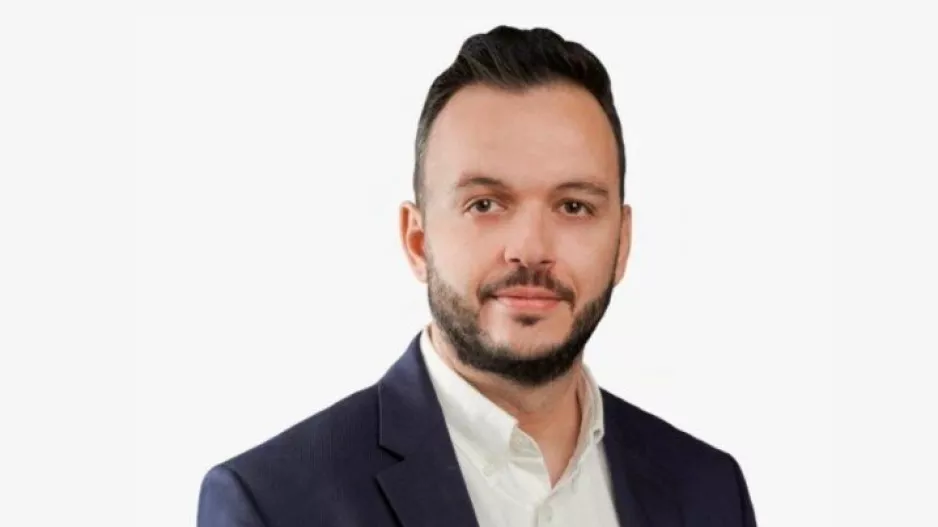 Ο νέος Γενικός Διευθυντής της ΑΕΛ!