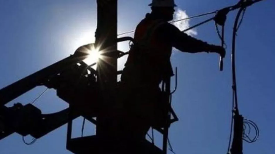 Black out σε πολλές περιοχές παγκύπρια λόγω κακοκαιρίας
