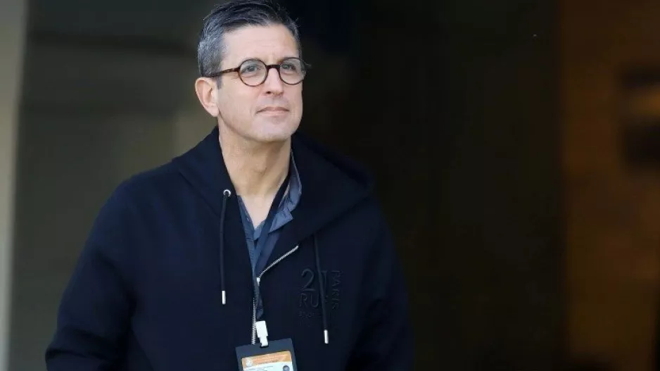 Παράπονα Τορναρίτη... με βίντεο: "Σαν ένα θέατρο ενός παραλόγου όπου υπάρχουν πρωταγωνιστές και κομπάρσοι"