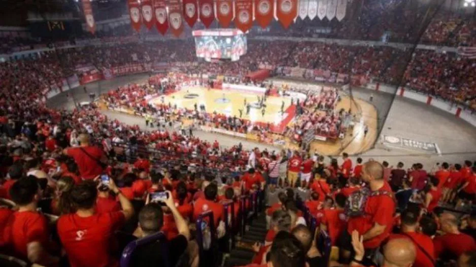 Ολοταχώς για sold out το Ολυμπιακός - Μονακό!