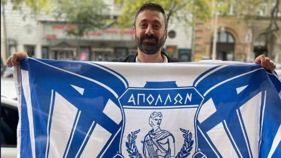 Ολύμπιος /Απόλλων