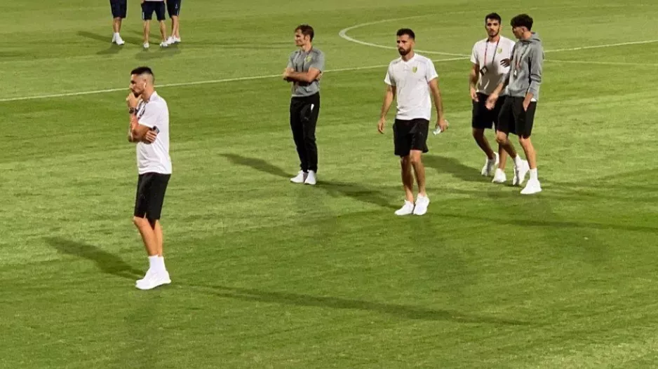 Τετράδα/ΑΕΚ