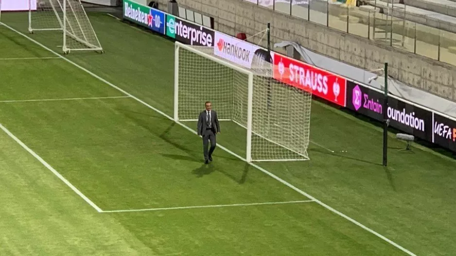 Οι 2+1 κινήσεις του Όλτρα