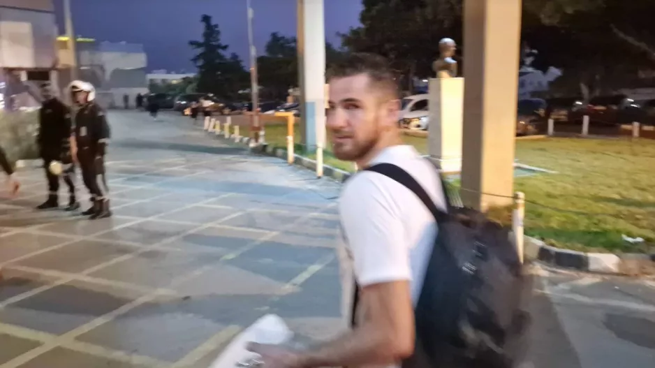 "Ρόμπι"... η επιστροφή!