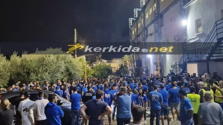 Ανορθωσιάτες/ Αντίδραση... μετά τη νέα ήττα 