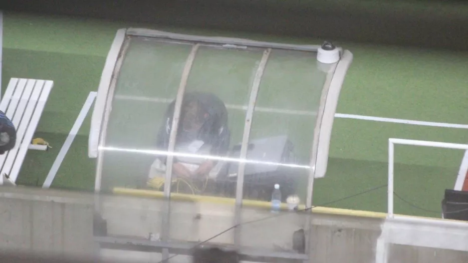 (ΝΕΟΤΕΡΗ ΕΝΗΜΕΡΩΣΗ) Πρόβλημα με το on field review στο ΓΣΠ