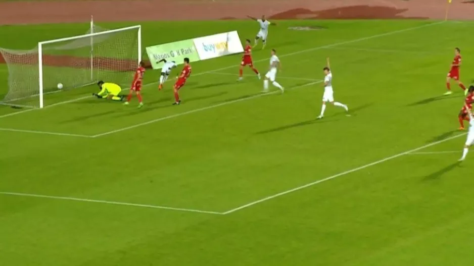 (ΒΙΝΤΕΟ) Γκολ η Πάφος FC με... ξεπέταγμα Σεμέδο!