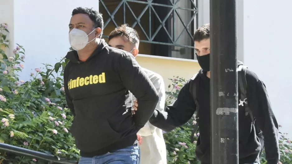 Στα δικαστήρια ο πατέρας που βίαζε για 5 χρόνια την κόρη του