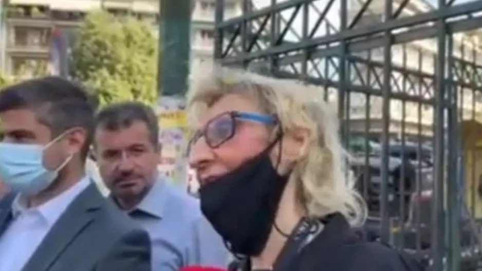 «Βόμβα» από ιδιοκτήτρια οίκου ανοχής: «Ο Μίχος έφερνε και εξέδιδε τη 12χρονη» (βίντεο)