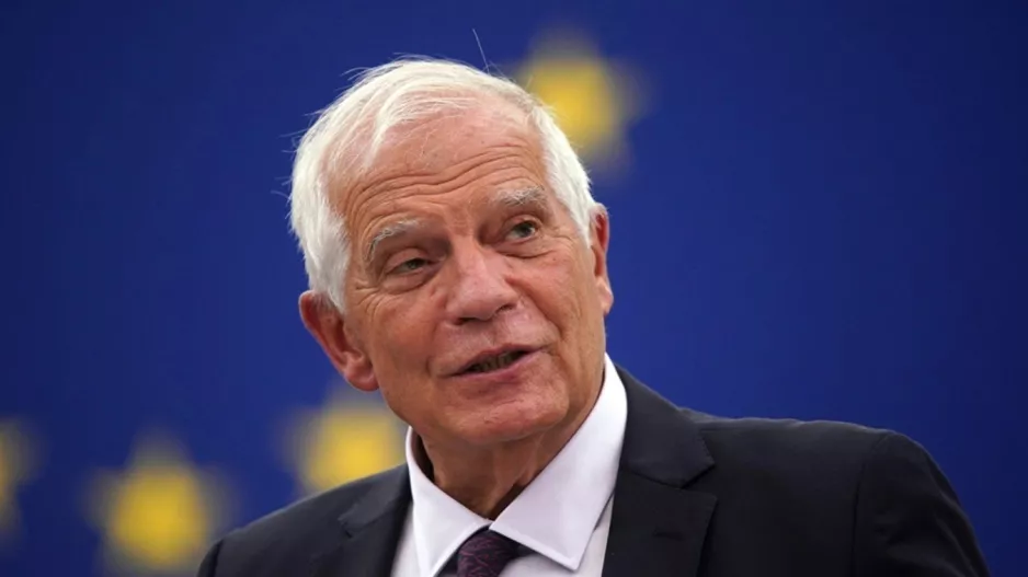 Ο Ζοζέπ Μπορέλ αρνείται ότι τα σχόλιά του περί «ζούγκλας» ήταν ρατσιστικά